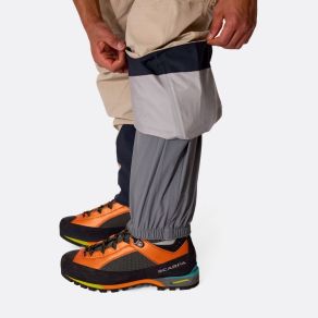 Rab Men's Kinetic Alpine Stretch Waterproof Ski Pants