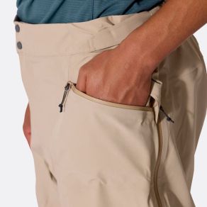 Rab Men's Kinetic Alpine Stretch Waterproof Ski Pants