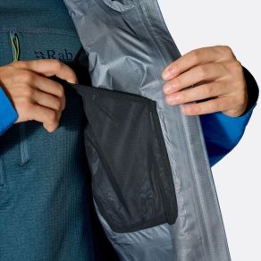 Rab Men's Latok Alpine GORE-TEX Pro Jacket