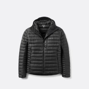 Rab Men's Microlight Alpine Down Jacket