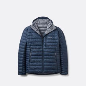 Rab Men's Microlight Alpine Down Jacket