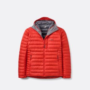 Rab Men's Microlight Alpine Down Jacket