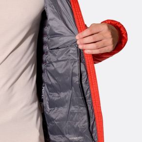Rab Men's Microlight Alpine Down Jacket