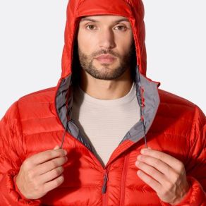 Rab Men's Microlight Alpine Down Jacket