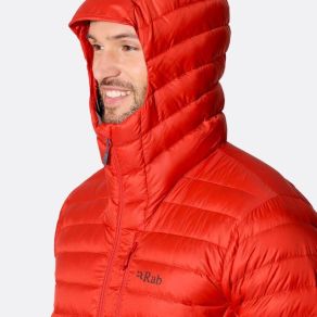 Rab Men's Microlight Alpine Down Jacket