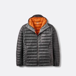 Rab Men's Microlight Alpine Down Jacket