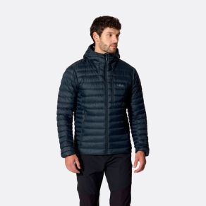 Rab Men's Microlight Alpine Down Jacket