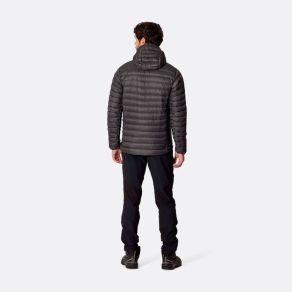 Rab Men's Microlight Alpine Down Jacket