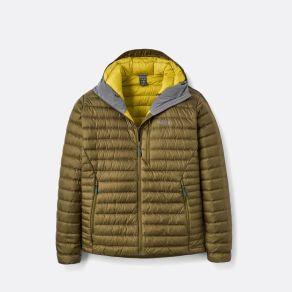 Rab Men's Microlight Alpine Jacket