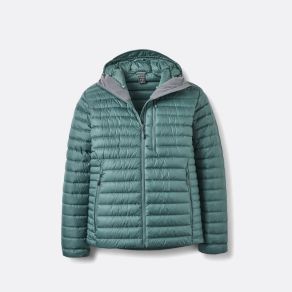 Rab Men's Microlight Alpine Jacket