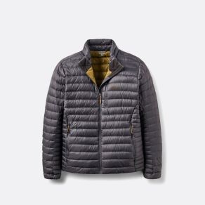 Rab Men's Microlight Down Jacket