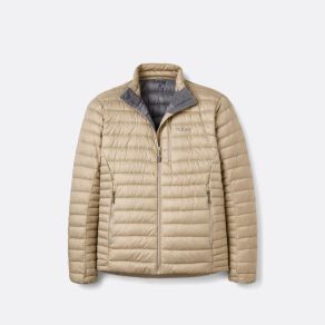 Rab Men's Microlight Down Jacket