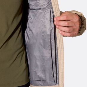Rab Men's Microlight Down Jacket