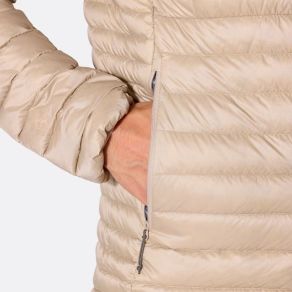 Rab Men's Microlight Down Jacket