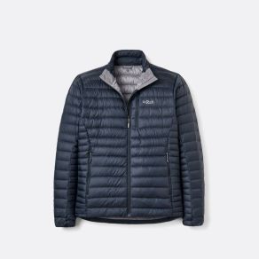Rab Men's Microlight Down Jacket