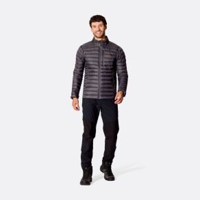 Rab Men's Microlight Down Jacket