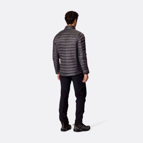 Rab Men's Microlight Down Jacket