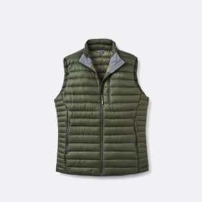 Rab Men's Microlight Down Vest