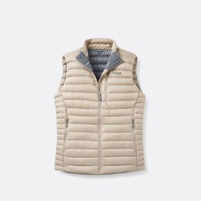 Rab Men's Microlight Down Vest