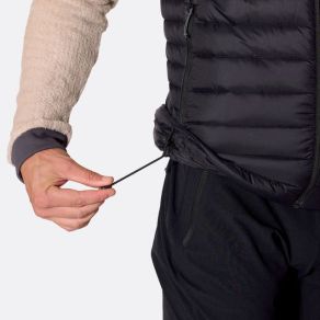 Rab Men's Microlight Down Vest
