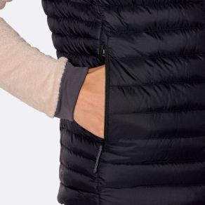 Rab Men's Microlight Down Vest
