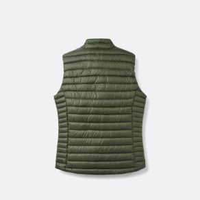 Rab Men's Microlight Down Vest