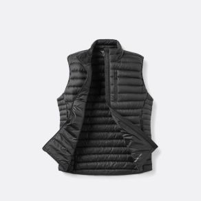 Rab Men's Microlight Down Vest