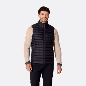 Rab Men's Microlight Down Vest