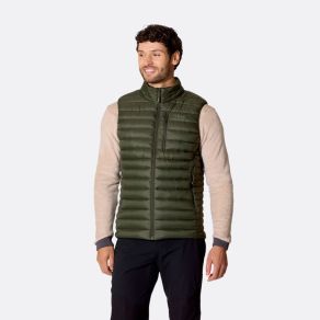 Rab Men's Microlight Down Vest