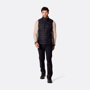 Rab Men's Microlight Down Vest