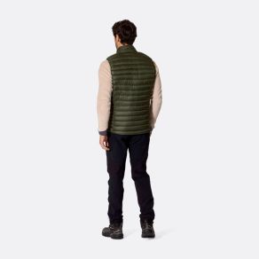 Rab Men's Microlight Down Vest