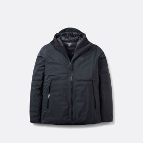 Rab Men's Microlight Shield Waterproof Down Jacket