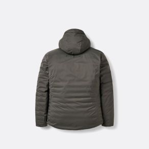 Rab Men's Microlight Shield Waterproof Down Jacket