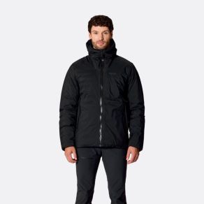 Rab Men's Microlight Shield Waterproof Down Jacket