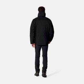 Rab Men's Microlight Shield Waterproof Down Jacket