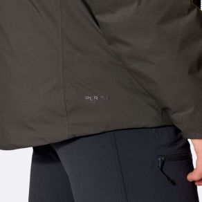 Rab Men's Microlight Shield Waterproof Down Jacket