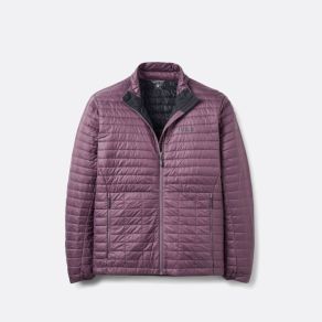 Rab Men's Microlighter Down Jacket