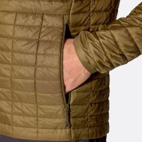 Rab Men's Microlighter Down Jacket