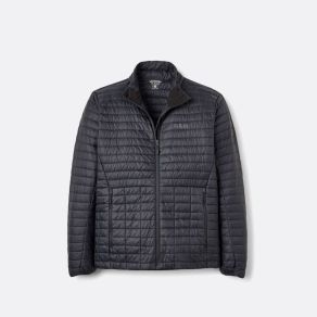 Rab Men's Microlighter Down Jacket