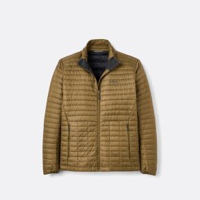 Rab Men's Microlighter Down Jacket
