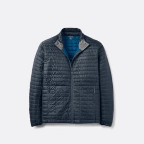 Rab Men's Microlighter Down Jacket