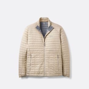 Rab Men's Microlighter Down Jacket