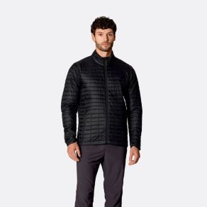 Rab Men's Microlighter Down Jacket