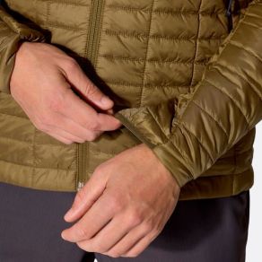 Rab Men's Microlighter Down Jacket