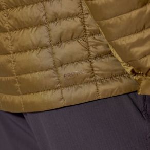 Rab Men's Microlighter Down Jacket