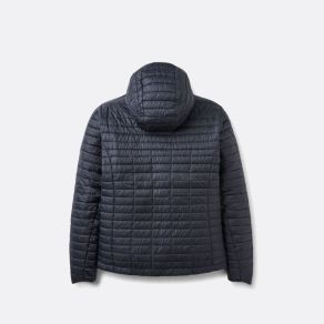 Rab Men's Microlighter Pullover Down Hoody