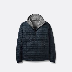 Rab Men's Microlighter Pullover Down Hoody