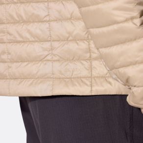 Rab Men's Microlighter Pullover Down Hoody