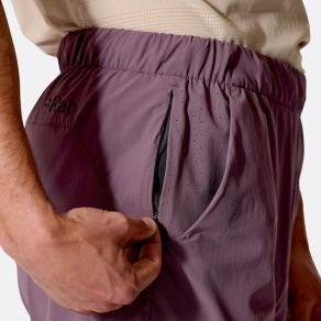 Rab Men's Momentum Shorts