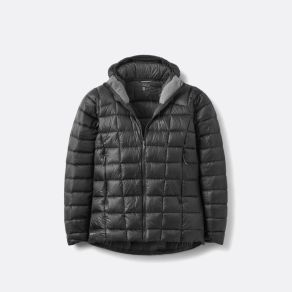 Rab Men's Mythic Alpine Down Jacket